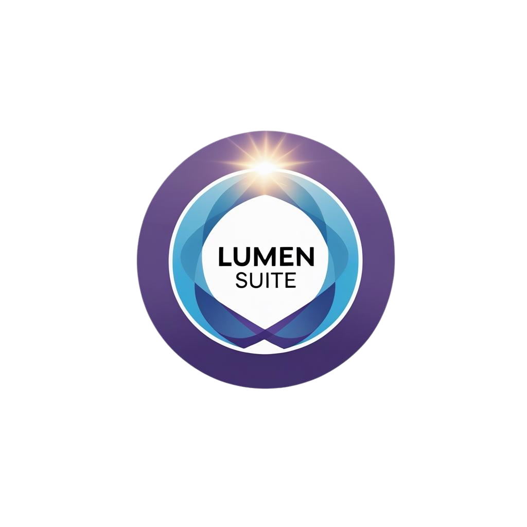 Lumen Suite — artifact 3
